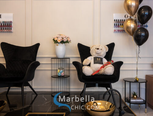 Lilly House Marbella