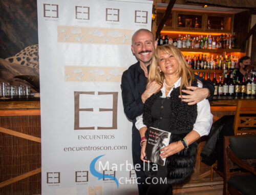 jaime de los santos trocadero arena marbella