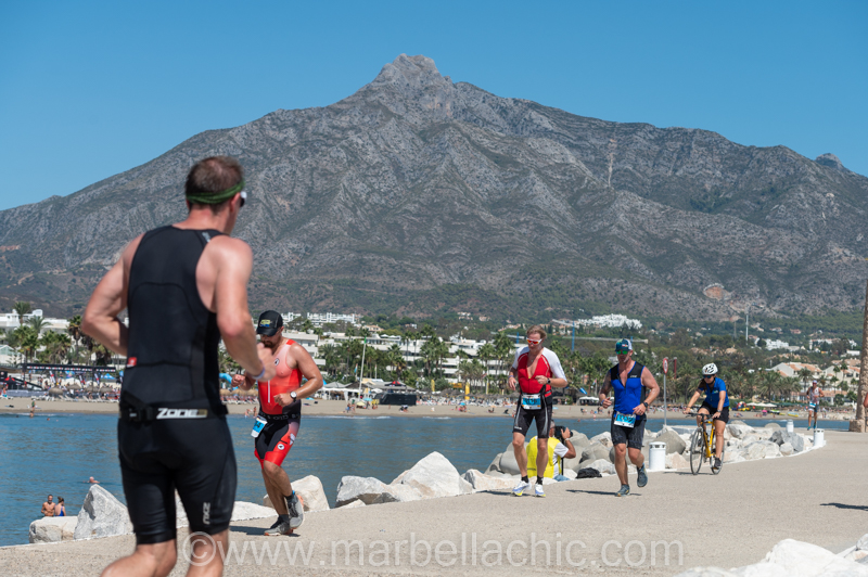 ironman marbella