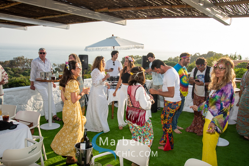 El Grupo Tonteo dirige ahora el restaurante El Mirlo en Tarifa