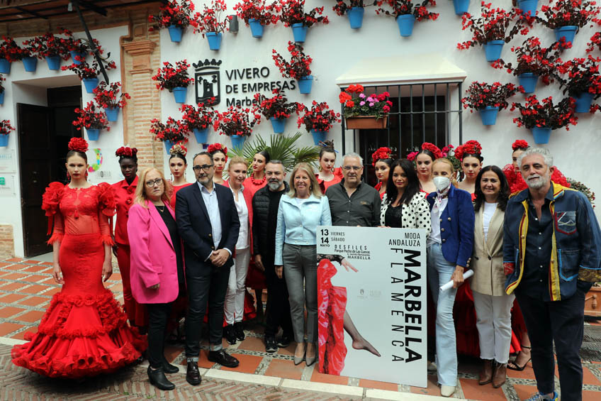 marbella flamenca