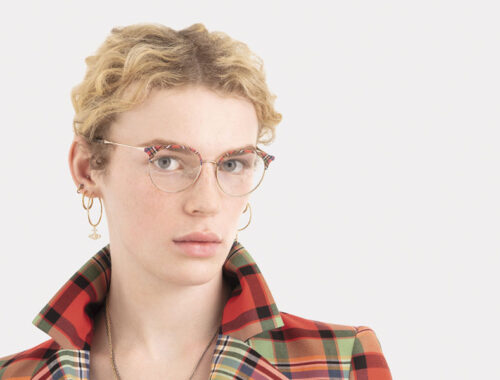 Vivienne Westwood llega a Specsavers Ópticas Marbella