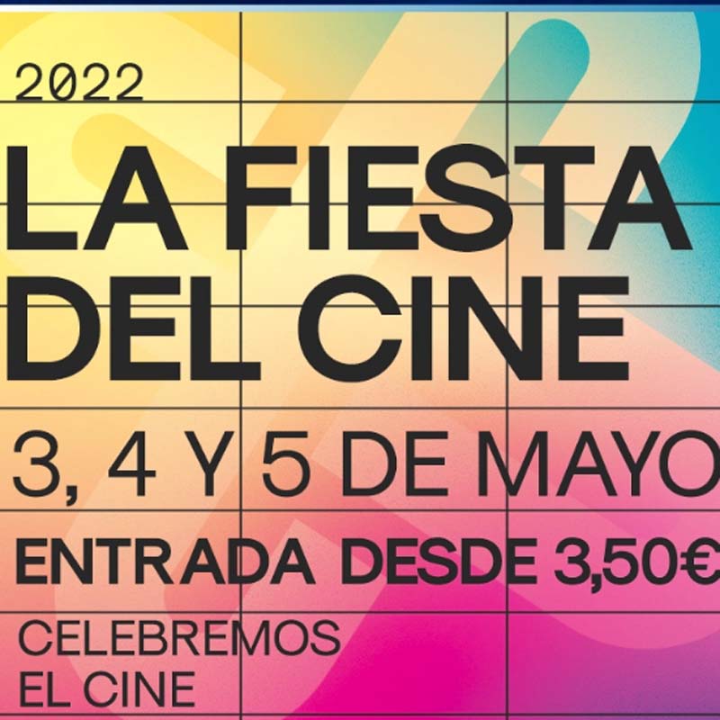 fiesta del cine marbella
