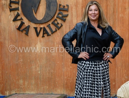 olivia valere marbella