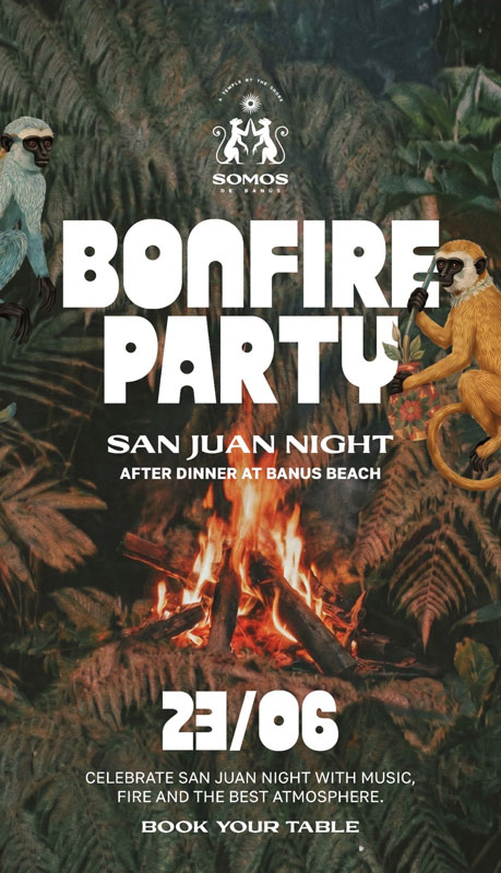 somos banus san juan