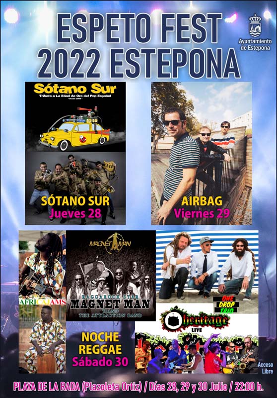 espeto fest estepona