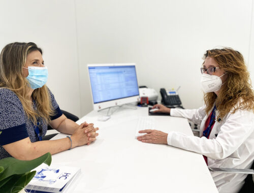 Genómica nutricional