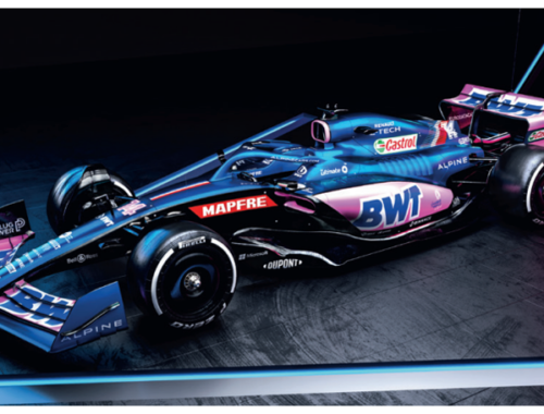 formula 1 puerto banus