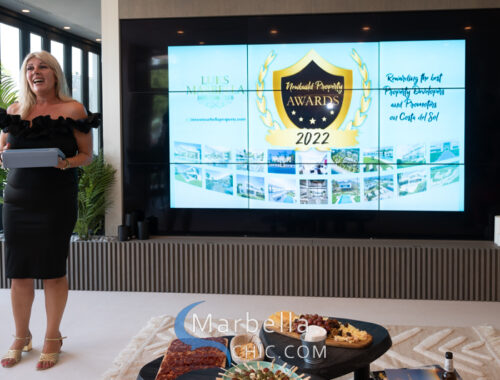 ANUNCIADOS LOS FINALISTAS DE LOS PREMIOS NEWBUILD 2022