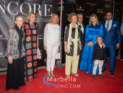 the encore zubin mehta marbella