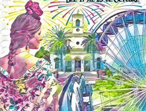 programa feria san pedro alcántara