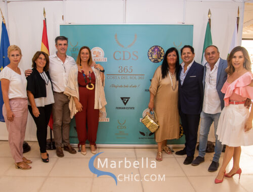 I Edición de Costa del Sol 365 en Estepona