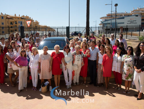 Nuevo taller en R.E.M. Marbella