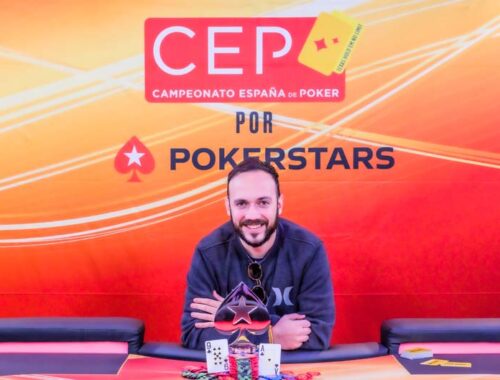 casino marbella poker