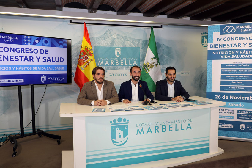 marbella cuida 2022
