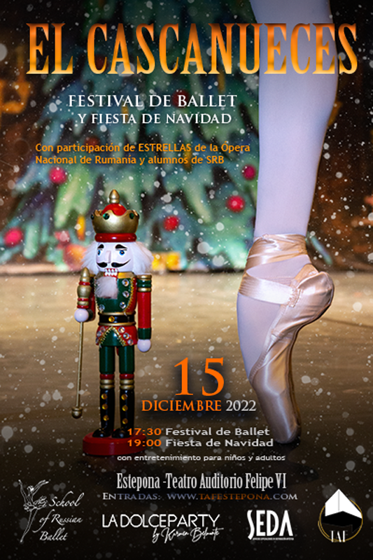 el cascanueces estepona