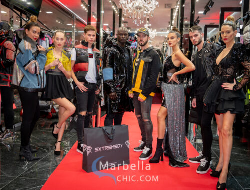 extremedy puerto banús