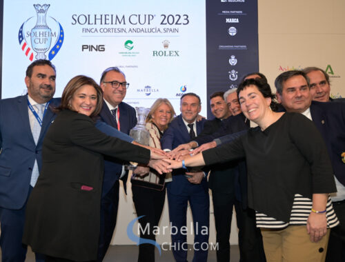 solheim cup 2023