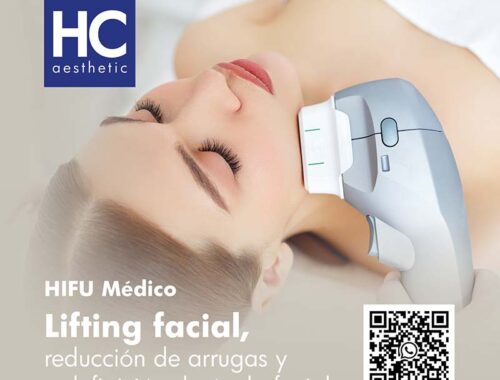 Ultraformer III (HIFU Médico)