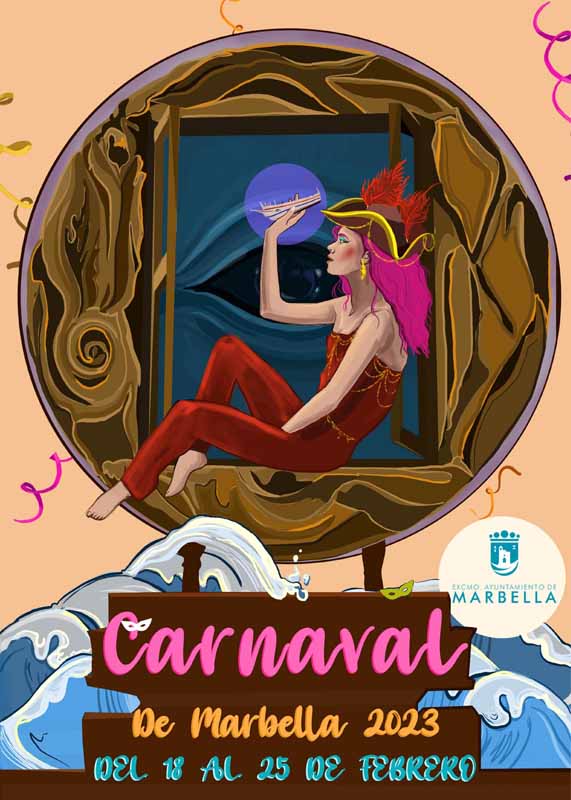 carnaval de marbella