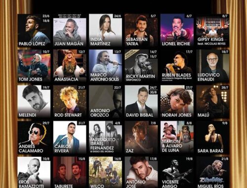 starlite marbella 2023