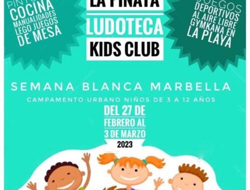 la piñata marbella