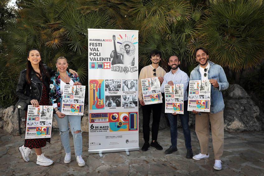 III Edición Festival Polivalente Marbella