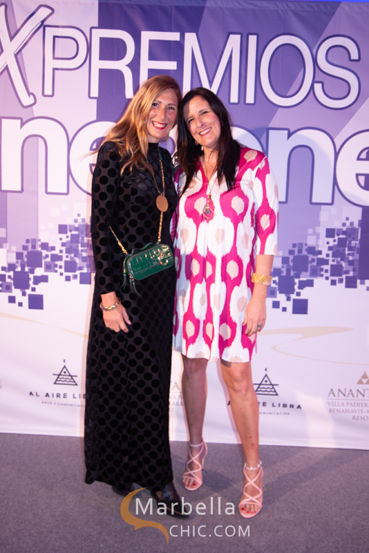 X Premios One2One en el hotel Anantara Villapadierna