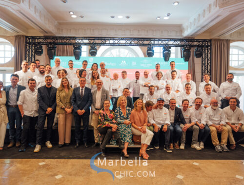 V Edición de ChefForChildren