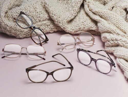 SPECSAVERS MARBELLA CHIC