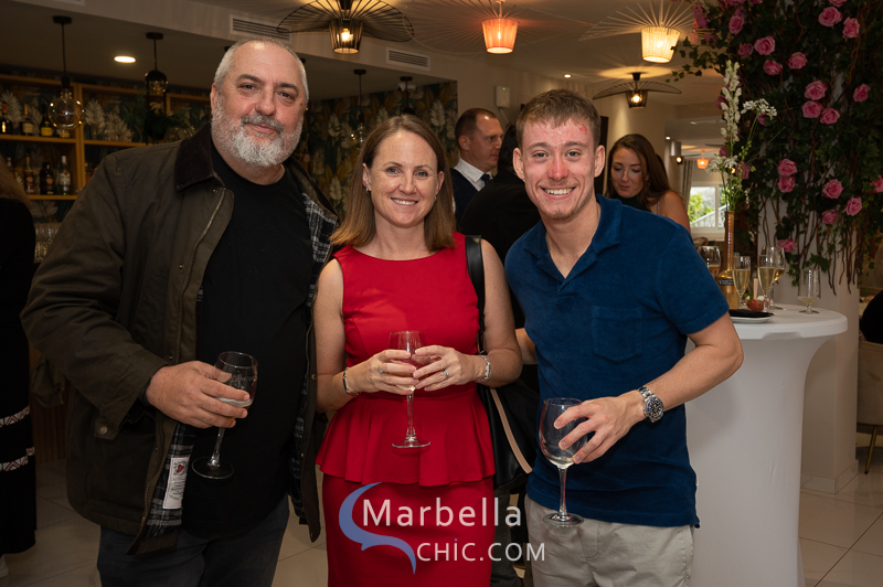 Luks Marbella Investors Club celebra su 10 aniversario