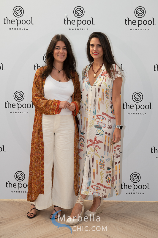 El centro de negocios The Pool Marbella, propiedad de un grupo de inversores internacionales