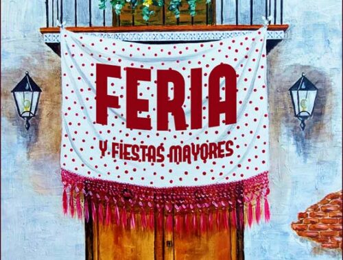Programa Feria de Estepona 2023