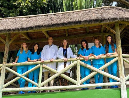 Tu camino a la maternidad comienza en HC Fertility