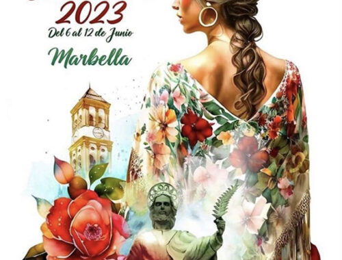 Programa feria san bernabe marbella 2023