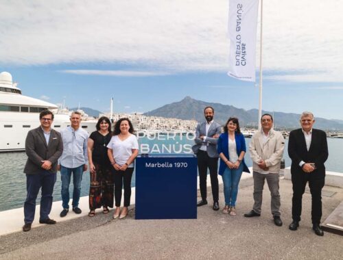 Jornada técnica sobre biodiversidad y sostenibilidad marina