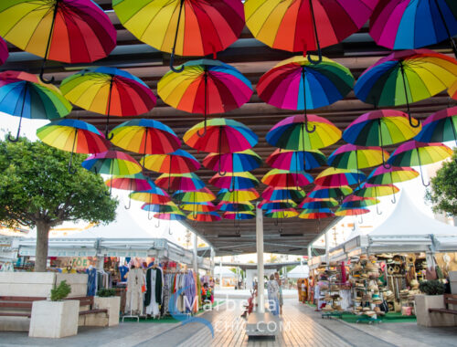 Inaugurada la XXIII Muestra Internacional de Artesanía