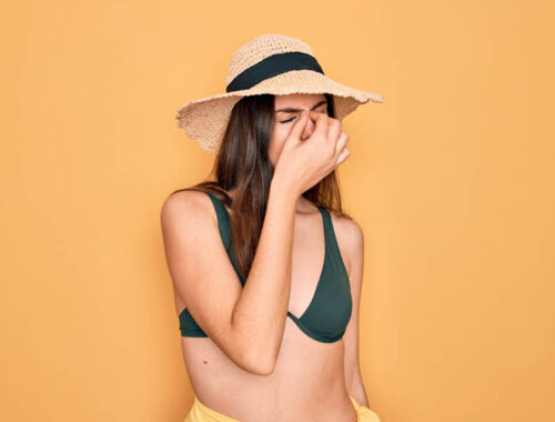 NOTA DE PRENSA Cataratas y daño solar