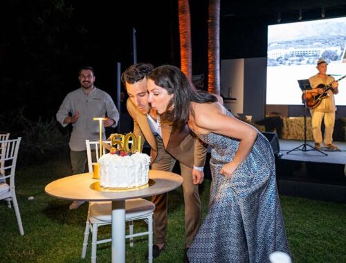 Buchinger Wilhelmi celebra el 50º aniversario de su inauguración en Marbella