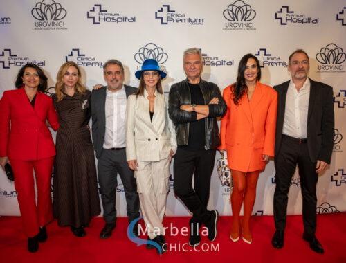 Nuevas instalaciones de Clínica Premium Marbella