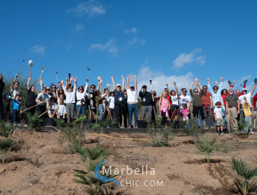 Civitas Puerto Banús