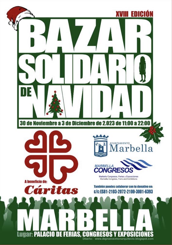 caritas marbella