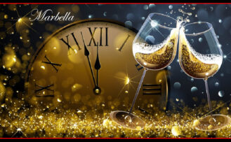 cenas de nochevieja en marbella