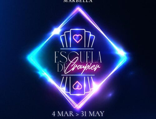 Casino Marbella formará a nuevos croupiers de forma gratuita