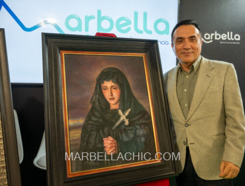 Programa completo Semana Santa Marbella 2024