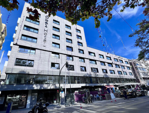 Obal Urban Hotel abre sus puertas en Marbella