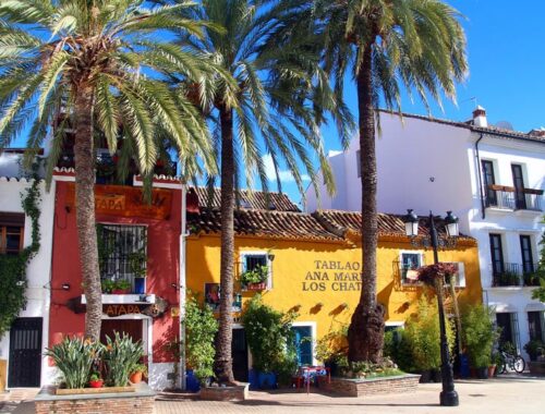 consejos para viajar a Marbella