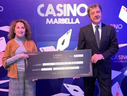 casino marbella