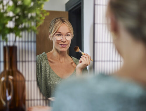 Las tenencias en gafas de Specsavers Marbella para 2024