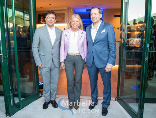 Tiara Health Marbella